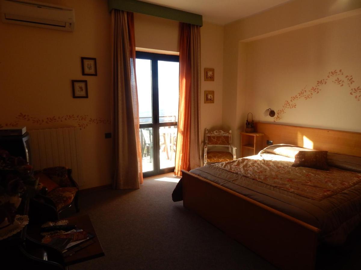 B&B La Meta Settefrati Экстерьер фото