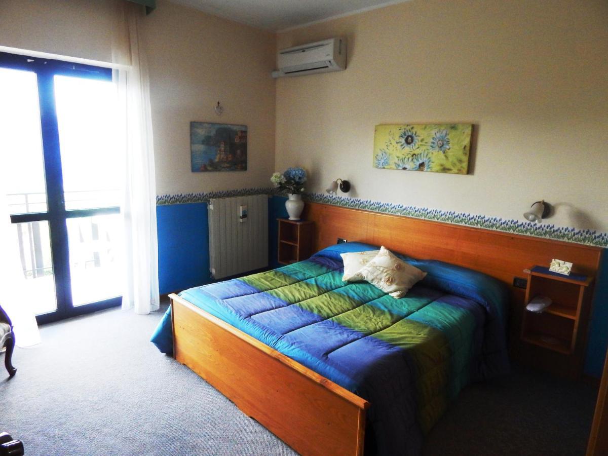 B&B La Meta Settefrati Экстерьер фото