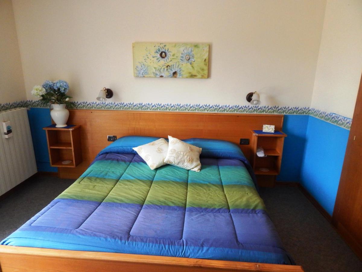 B&B La Meta Settefrati Экстерьер фото