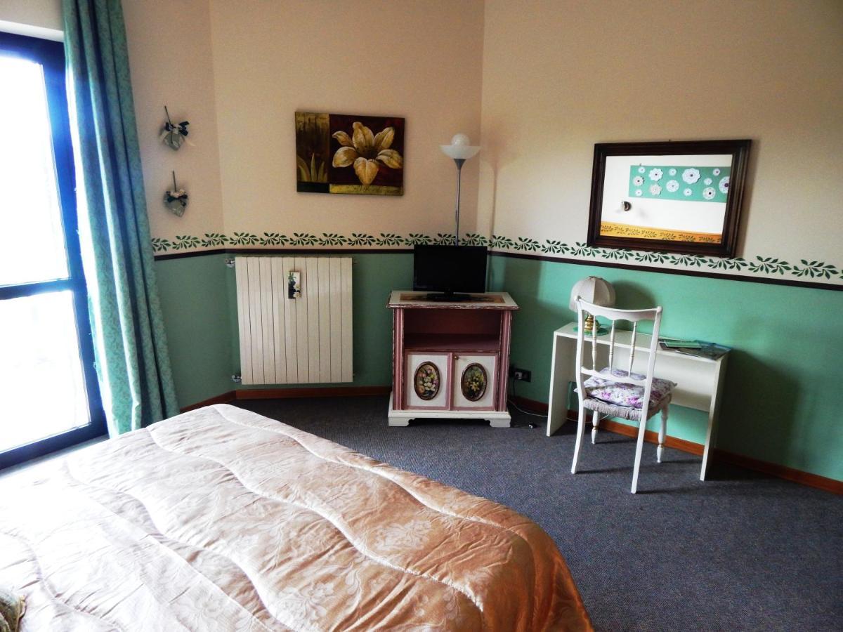 B&B La Meta Settefrati Экстерьер фото